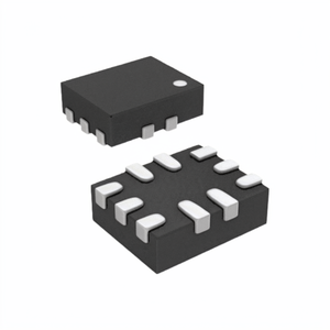 Distributeur agréé ADG854BCPZ-REEL7 Acheter des composants électroniques en ligne 10 UFQFN, CSP IC SWITCH SPDTX2 850MOHM 10LFCSP - Product Image 1