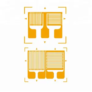 金属箔ひずみゲージフルブリッジひずみゲージタイプセンサー半導体半導体半導体電子デジタル卸売