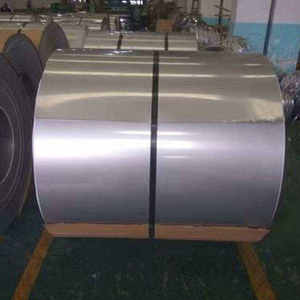 Bobine d'acier inoxydable 2b Ba 8K, laminée à froid, 201 301 304 304L 309S 409 410 430 904L 2205 2507 - Product Image 2