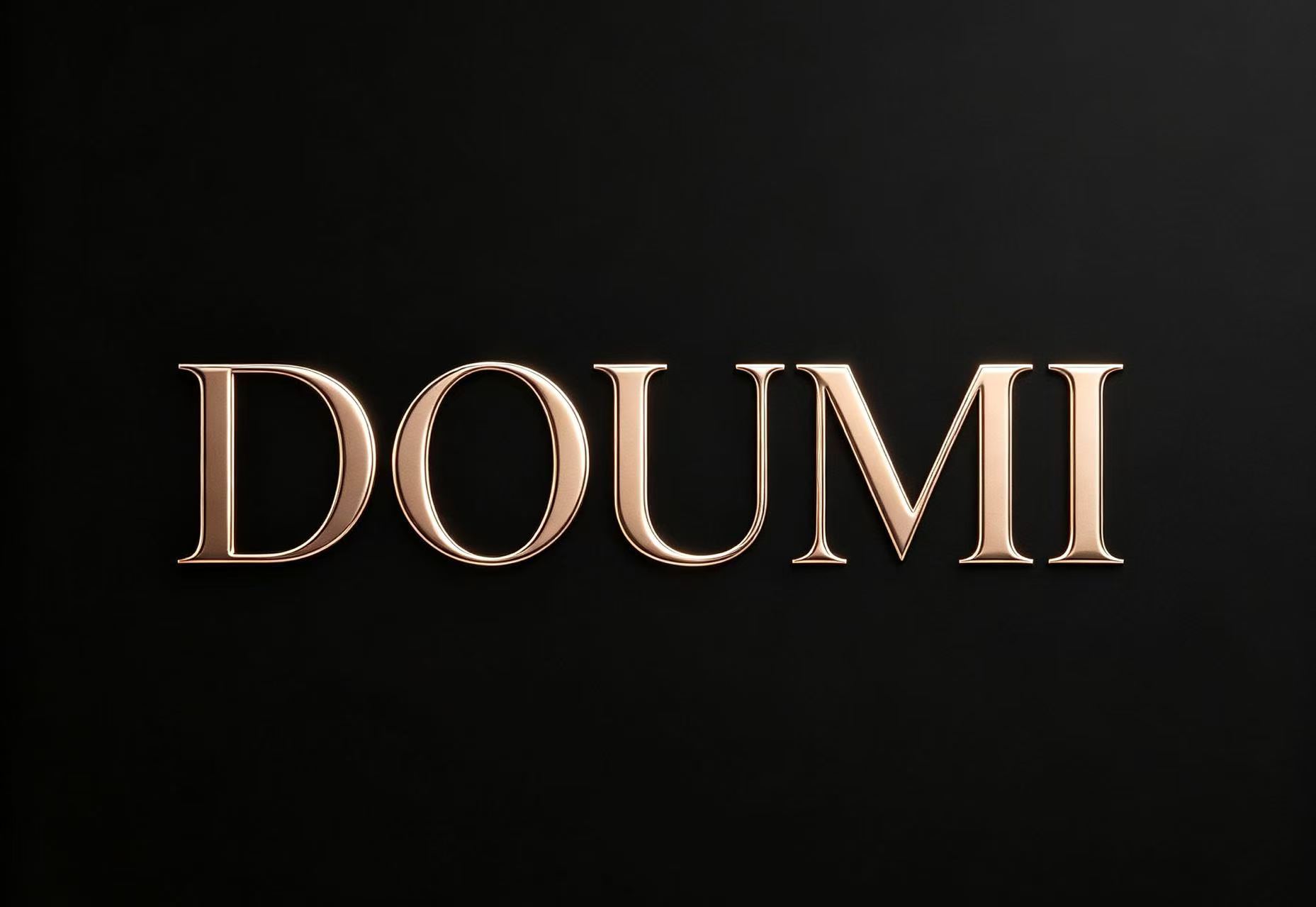 Quanzhou Douyoumi Trading Co., Ltd.