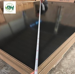RH негабаритная меламиновая плита из МДФ, 18 мм, большие размеры, Стеклопластиковая плита средней плотности, отшлифованная для современной мебели, украшения интерьера E2 - Product Image 5