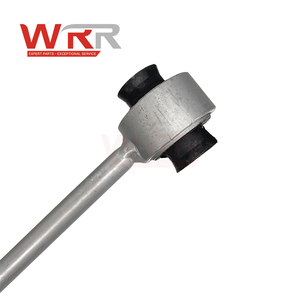1663200789 1663200117 Barra Estabilizadora para Benz W166 C292 GLE350 ML350, Barra Antivuelco Delantera de Alta Resistencia, Piezas Premium - Product Image 4
