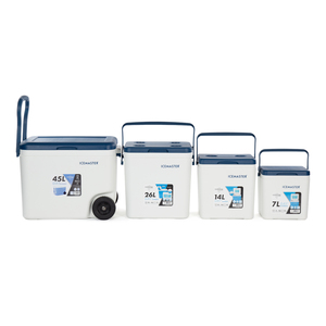 Glacière étanche et antichoc DAY 45L pour le kayak, le canoë et les activités nautiques - Product Image 2