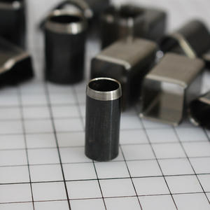 طقم أدوات لتقطيع الهواتف, طقم أدوات لتقطيع الجوفاء بثقب واحد على شكل حرف واحد ، 24/39/52 ، أداة يدوية الصنع من الجلد للحرف اليدوية - Product Image 3