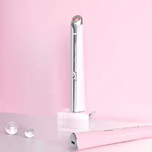 Massage Sonic Vibrator Beauty Face And Eye Lift Pen