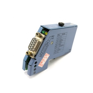 โมดูลสื่อสาร RS485 รุ่นใหม่ล่าสุด B&R 7IF361.70-1 รองรับ Profibus DP 12 Mbaud สำหรับระบบอัตโนมัติในอุตสาหกรรม - Product Image 2