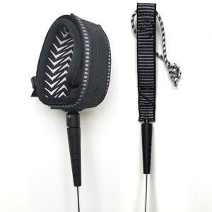 رباط ركوب الأمواج مستقيم مقود لوح ركوب الأمواج Legrope kite ركوب الأمواج المقود - Product Image 1