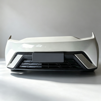 Pièces de carrosserie et composants de rechange OEM BYD Seagull de qualité supérieure : pare-chocs avant et arrière, phares, portes, ailes, accessoires