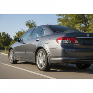 ชุดแต่งภายในและภายนอกรถยนต์ ACCORD 03-07 ผลิตในตุรกี - Product Image 3
