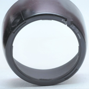 Parasol para Lente Es-79 para 80-200mm F/2.8l Nuevo Original en Existencia Automatización Industrial Pac PLC Dedicado - Product Image 1