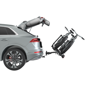 <span class=keywords><strong>Portabicicletas</strong></span> <span class=keywords><strong>de</strong></span> Alta Calidad OEM <span class=keywords><strong>para</strong></span> 2 Bicicletas, con <span class=keywords><strong>Bola</strong></span> <span class=keywords><strong>de</strong></span> Remolque <span class=keywords><strong>de</strong></span> 60 kg, <span class=keywords><strong>para</strong></span> Coche - Product Image 3