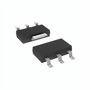 Electronic Circuit Components In Stock Power Management (PMIC) TO 261 4, TO 261AA NCP1014ST65T3G - Product Image 1