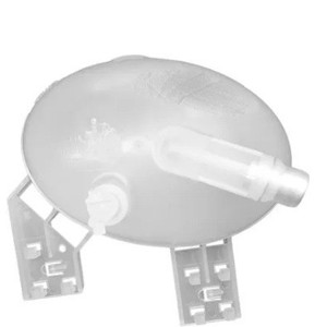 ฝาหม้อน้ำ Fiat Jeep รุ่น 52023595 อะไหล่พลาสติกสำหรับระบบระบายความร้อนรถยนต์ - Product Image 2