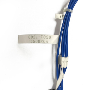 สายเคเบิลหุ่นยนต์ FANUC รุ่น 8021-T029 - Product Image 2