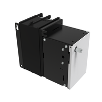 LVMA Commutateur de transfert automatique LMS1-63L ATS 220v 230v 400v pour générateur 63A 125A 250A 400A 630A Current PC