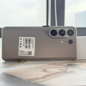 5g Techon camon 50 pro 5g smartphone 6150mah endurance super charge 50mp cam 32mp selfie 16gb 1tb affordable all day <b>phone</b> - Product Image 4