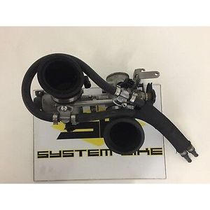 Corpo farfallato per sistema di alimentazione moto Yamaha R1 2009-2014 - Product Image 1