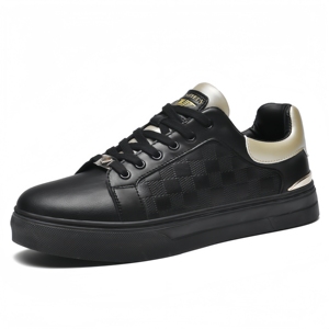 Zapatos de Hombre <span class=keywords><strong>FA</strong></span> de Cuero Genuino Transpirables, Primavera/Verano 2026, Nuevos Zapatos Blancos Modernos, Delgados, Versátiles, Casuales - Product Image 6
