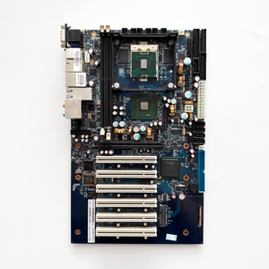 Placa Base Integrada ATX KONTRON 986LCD-M/ATXP PCB NO.30101370 Intel Core 2 Duo Mobile/Solo/Celeron M con Soporte VGA - En Stock - Product Image 2