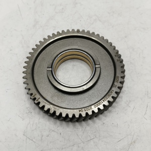 Engranaje de Rodillo Cónico de Acero de Alta Resistencia 410000 para Motor Quanchai N490ZLQ, Pieza de Repuesto OEM para Sistema de Distribución, Engranaje de Alta Velocidad ISO - Product Image 4