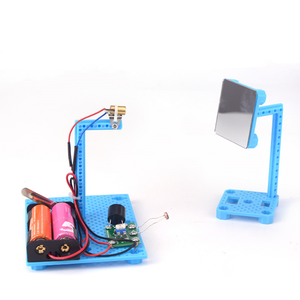 Juguetes Científicos Populares, Juguetes de Ingeniería, Rompecabezas de Experimentos Científicos, Juegos Educativos, Kit de <span class=keywords><strong>Ciencia</strong></span> DIY - Product Image 4