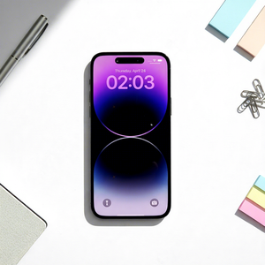Venta al por Mayor de Teléfonos Móviles Usados Desbloqueados de 6G RAM para <span class=keywords><strong>14</strong></span> Pro Max/<span class=keywords><strong>14</strong></span> <span class=keywords><strong>Plus</strong></span> 256GB/512GB/1TB 5G - Product Image 2