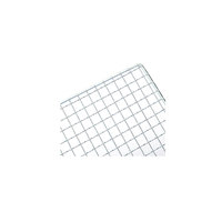 Plaques de cuisson jetables en fonte, appareil en acier inoxydable, personnalisées, pour barbecue bbq, grilles de cuisson, filet en maille métallique