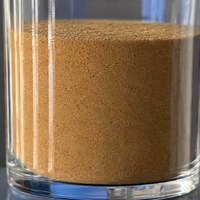 Poudre de protéines de soja hydrolysées de qualité supérieure, haute pureté, additif alimentaire soluble, acides aminés, approvisionnement en vrac pour la nutrition, vente en gros