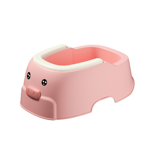 Artefacto de pedo para lavado de niños Lavabo para bebés Lavadora para glúteos para bebés Niña y niño Culo privado especial para niños - Product Image 1