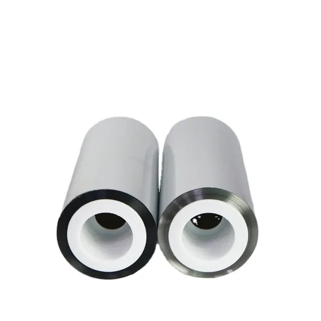 Film PVC Metallized dan Warna Metallized PVC Film & Pvc Laminasi Film Adalah Bahan Dekorasi Bahan Baku Plastik Yang Baik