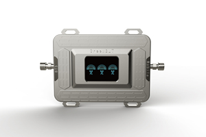 2025 Thiết Kế Mới Điện Thoại Di Động Tăng Cường Tín Hiệu 850/900 1800 2100 Mhz 3G 4G <span class=keywords><strong>GSM</strong></span> Khuếch Đại Tín Hiệu Mạng <span class=keywords><strong>Repeater</strong></span> Cho Nhà Văn Phòng - Product Image 2