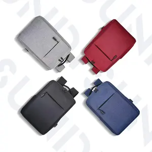 Bolsa de almacenamiento para consola de juegos con logotipo personalizado, bolso de mano, mochila de viaje para PS5/PS4 Host and Controller