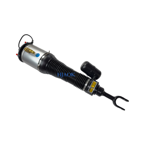 Bentley <span class=keywords><strong>Continental</strong></span> uçan Spur için ön hava Matic hava süspansiyon amortisör hava bahar Strut3W0616040 3W0616039 3W7616040 - Product Image 6