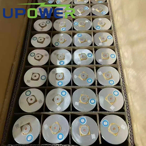 उली 60130 3.2 बनाम 49.5 ह 158.4wh जीवनपथ 4 इलेक्ट्रिक वाहन सौर स्ट्रीट लाइट के लिए एक रिचार्जेबल लिथियम सेल - Product Image 3