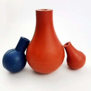 Hochwertiges OEM-ODM passt alle Arten von Silikon kautschuk guss an - Product Image 4