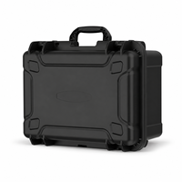 Étui de transport pour instruments, rangement portable pour instruments / équipements délicats - PATHFINDER P4032X