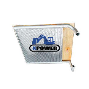 Radiateur d'huile hydraulique pour EX200-2 EX200-3 EX200LC - Product Image 2