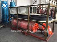 Harga pompa Submersible pompa keruk pasir laut
