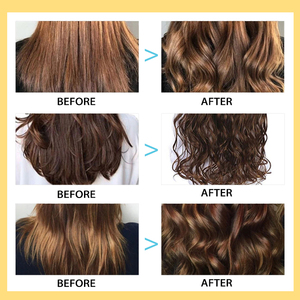 <span class=keywords><strong>Mousse</strong></span> Coiffante Volume <span class=keywords><strong>Cheveux</strong></span> Bouclés 4C Non Collante 200ml 6,8 fl. oz. à Marque Blanche - Product Image 2