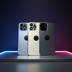 Carcasa Trasera de Batería OEM para <span class=keywords><strong>iPhone</strong></span> <span class=keywords><strong>13</strong></span> <span class=keywords><strong>Pro</strong></span> <span class=keywords><strong>Max</strong></span>, Reemplazo de Chasis Trasero, Cubierta Trasera con 1 Año de Garantía - Product Image 1