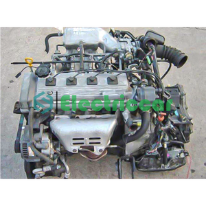 Moteur d'occasion d'origine de haute qualité 5A 1.5L pour - Product Image 3