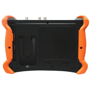 เครื่องทดสอบกล้องวงจรปิด IP รุ่น <span class=keywords><strong>X9</strong></span> Series Adhs รองรับกล้อง SDI(S) 8K แสดงภาพกล้อง 4K 60Fps สำหรับอินพุตกล้องวงจรปิด - Product Image 4