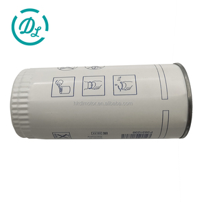 Filtre à huile EexcavaStart 3831236 17457469 EC210B EC210D pour une protection durable du moteur, garantie 1 an, compatible - Product Image 3