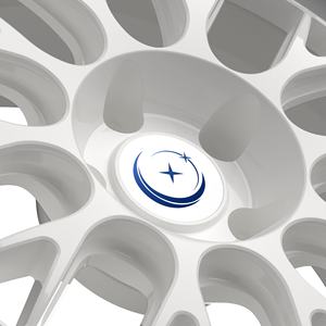 PY Custom 1 pieza llantas forjadas 18 19 20 21 22 23 24 pulgadas aleación de aluminio para Xm X6m X5m X4m X3m <span class=keywords><strong>M8</strong></span> M5 M4 M3 M240i M2 - Product Image 4