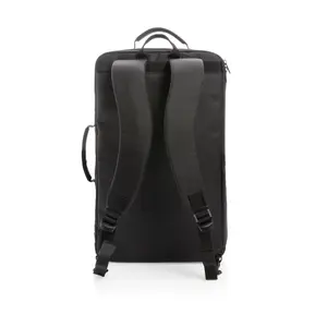 Swiss Peak <b>convertible</b> <b>backpack</b> custom merchandising - Product Image 6