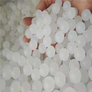 ポリプロピレン製フロートボール、燃料タンクの液面計および漁網用 - Product Image 6