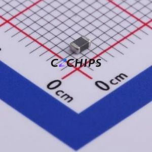SCBG201209U260T Ferrite Bead 0805 RF ( Impedance @ Frequency: 26Ohm@100MHz )( Error: 25% )( DC Resistance (DCR): 100mOhm ) - Product Image 2