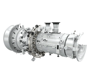 Siemens modèle SGT-600 emballé et entretenu pour centrale électrique à turbine à <span class=keywords><strong>gaz</strong></span> - Product Image 1