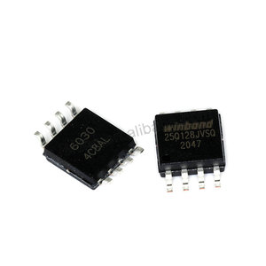 Jeking 25q128fvsig 3V 128M bit nối tiếp bộ nhớ Flash IC w25q128fvsig với Dual/Quad SPI hoặc QPI - Product Image 5