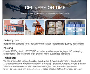 Tensioactif haute performance, qualité haute pureté (99%-99,9%), poudre AOS, qualité détergente pour produits chimiques <span class=keywords><strong>de</strong></span> soin des <span class=keywords><strong>cheveux</strong></span> - Product Image 6